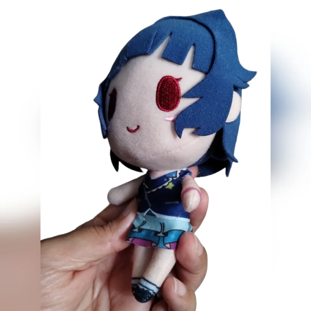 Bang Dream! ushigome rimi